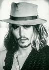 Johnny Depp