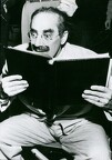 Groucho Marx