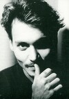 Johnny Depp