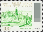 [2024] 800 Jahre Stadt Siegen