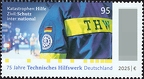 [2025] 75 Jahre Technisches Hilfswerk
