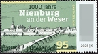 [2025] 1000 Jahre Nienburg an der Weser