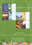 [2006] FIFA Fussball-WM Deutschland 2006
