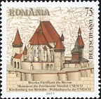 [2011] Kirchenburg Birthälm