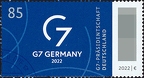 [2022] G7-Präsidentschaft Deutschland 2022
