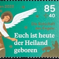 [2023] Die Botschaft des Engels „Euch ist heute der Heiland geboren“