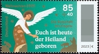 [2023] Die Botschaft des Engels „Euch ist heute der Heiland geboren“