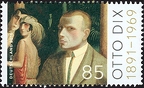 [2016] 125. Geburtstag Otto Dix