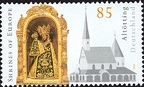 [2016] Shrines of Europe Altötting