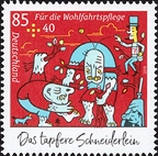 [2019] Bei den Riesen