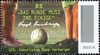 [2022] 125. Geburtstag Sepp Herberger