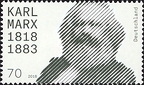 [2018] 200. Geburtstag Karl Marx