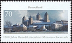 [2016] 1200 Jahre Benediktinerabtei Münsterschwarzach