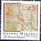 [2012] 200 Jahre Grimms Märchen