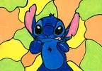 Stitch Painting