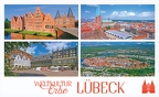 Lübeck - Multiview