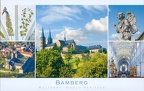 Bamberg - Multiview