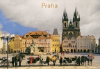 02 Historic Centre of Prague