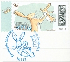 [DE 2026] Weißt du eigentlich wie lieb ich dich hab - Berlin