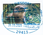 [DE 2025] Tag der jungen Briefmarkenfreunde