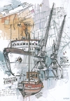 Rostock - Illustration