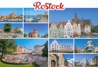 Rostock - Multiview