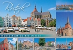 Rostock - Multiview
