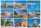 Rostock - Multiview