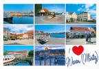 Waren - Multiview