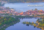 Waren - Aerial View