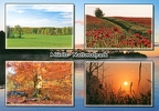 Müritz Nationalpark - Multiview