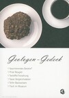 Müritzeum - Geologen-Gedeck