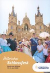 Schwerin Castle - Historisches Schlossfest