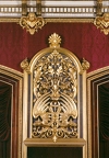 Schwerin Castle - Rote Audienz