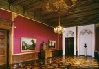 Schwerin Castle - Teezimmer