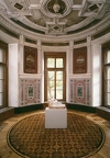 Schwerin Castle - Leanderzimmer