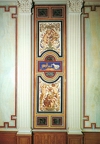 Schwerin Castle - Sylvestergalerie