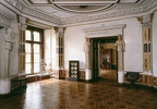 Schwerin Castle - Blücherzimmer