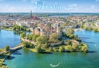 Schwerin Castle