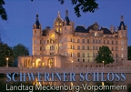 Schwerin Castle