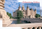 Schwerin Castle