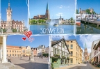 Schwerin - Multiview