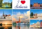 Schwerin - Multiview
