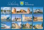 Schwerin - Multiview