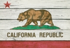 0 California Flag