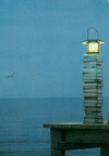 Leuchtturm, möglicherweise