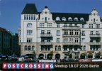 [DE] 07-18 Berlin