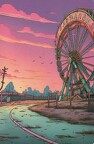 Ferris Wheel